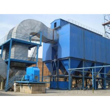 Filter Bag Baghouse for Cement Plant